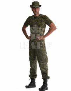 ملابس الجندي / 1061