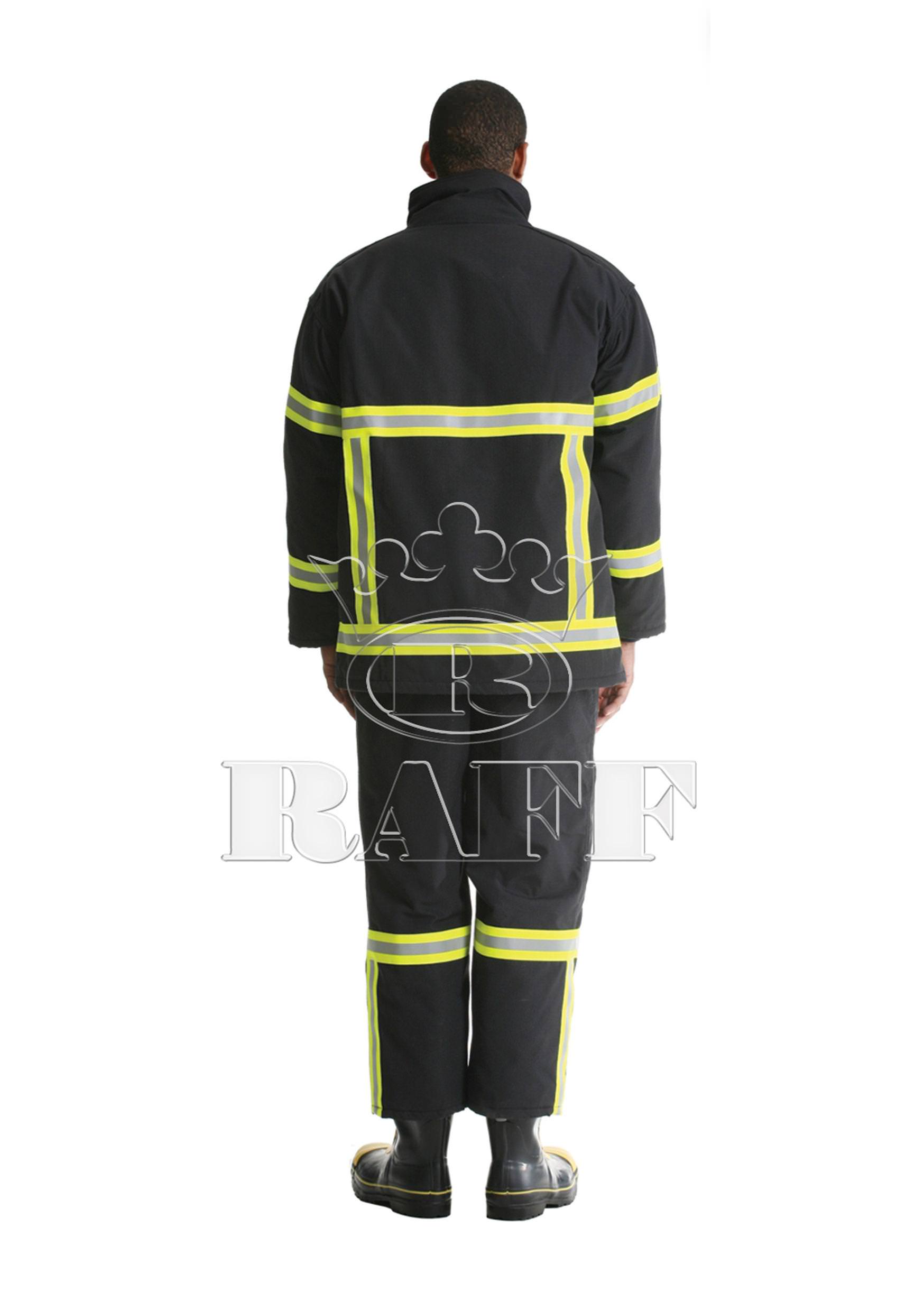 ملابس رجال الاطفاء / 2679