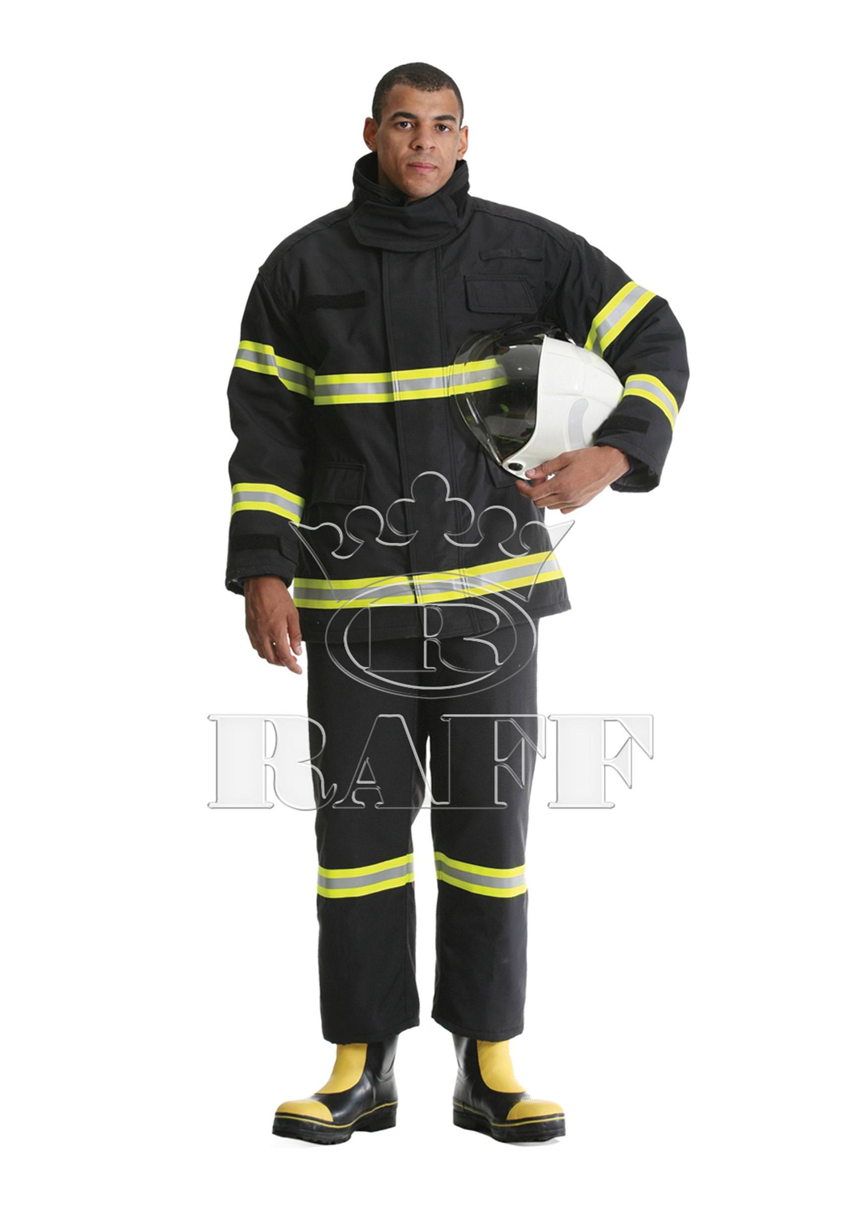 ملابس رجال الاطفاء/ 2680