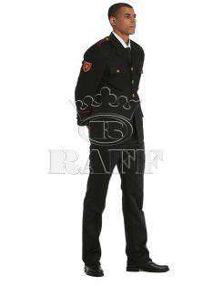 ملابس الضباط  / 4010