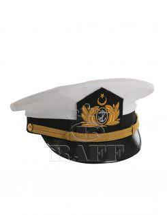 قبعة الاحتفالية للشرطة / 9001