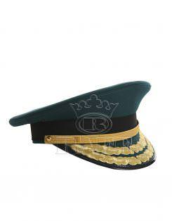 قبعة الاحتفالية للشرطة / 9005