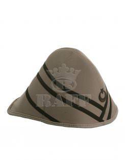 قبعة الجندي الاحتفاليةChapeau de Cérémonie du Soldat