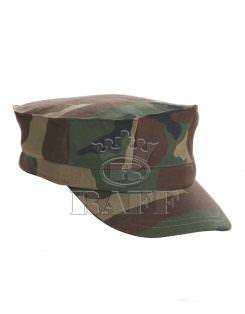 قبعة الجندي